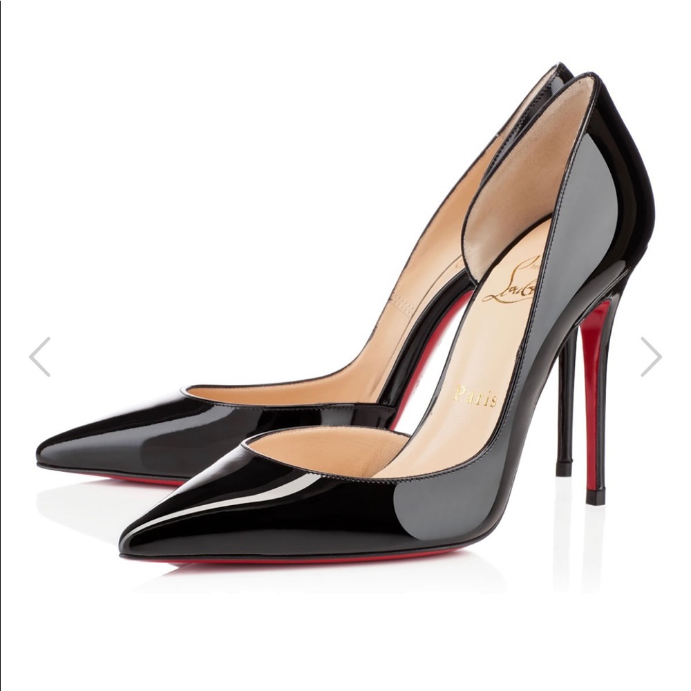 Christian Louboutin shoes